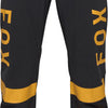 Pantalon ranger tête de renard