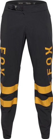 Pantalon ranger tête de renard