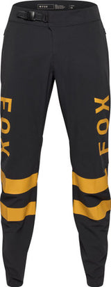 Pantalon ranger tête de renard - afbeelding 1