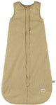 Gigoteuse bébé Trixie sans manches 90cm - brise argile - gigoteuse bébé confortable.