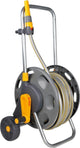 Hozelock 2434 voiture de serpent pré-assemblée 60 m
