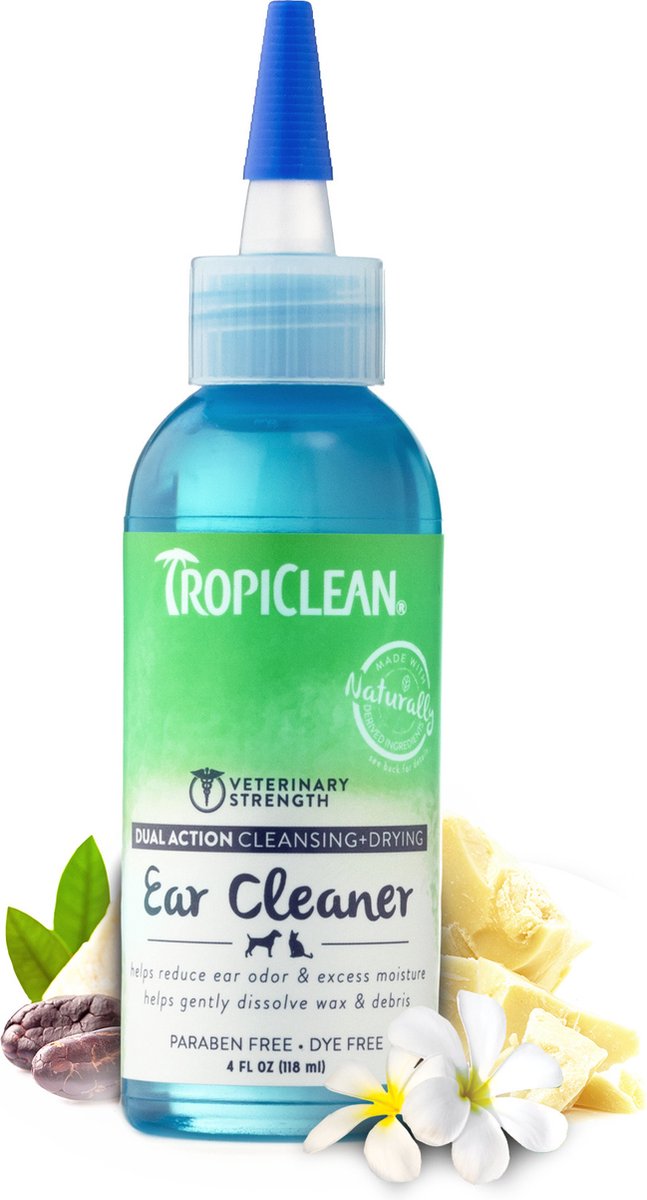Tropiclean