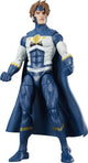 Figurine articulée Marvel Hasbro Legends New Warriors Justice (baf : 's the void) figurine articulée 15 cm