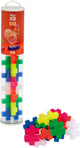 Plus plus tube néon gros plus-plus : 15 pièces (3286)