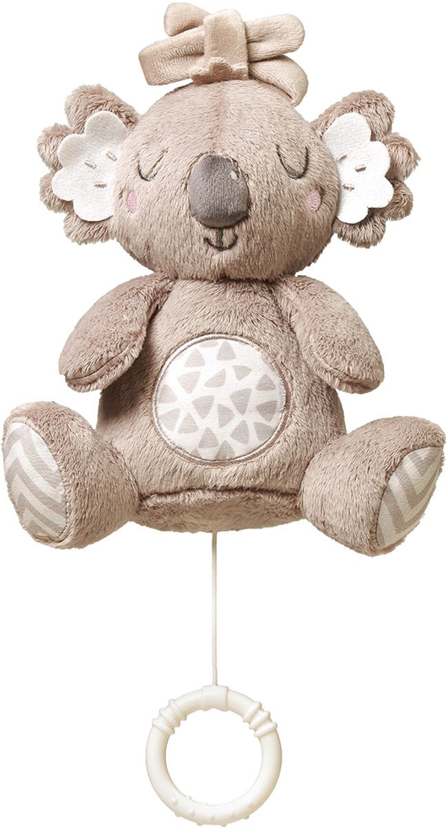 Boîte à musique Babyono baby ono koala coco
