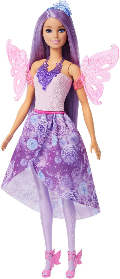 Barbie Fantasy Dress up set