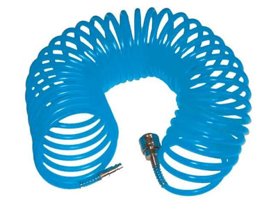 SW Stahl Spiral Hose Sw-Steel 10 mtr.