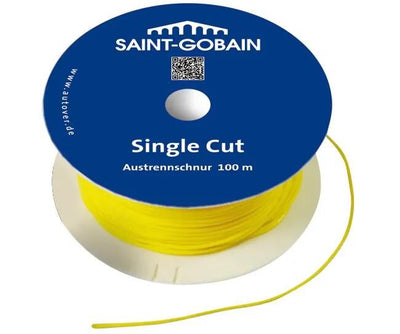 Saint-Gobain Car Ligne de coupe simple 1,25 mm