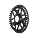 Gates Gear CDX 39T Black Black
