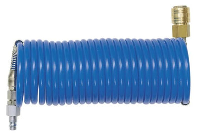 Schneider AirSystems Spiral Tyal Cpl. W.cluckt Steckkn.