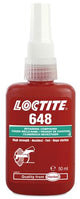 Attache Loctite 648 50ml
