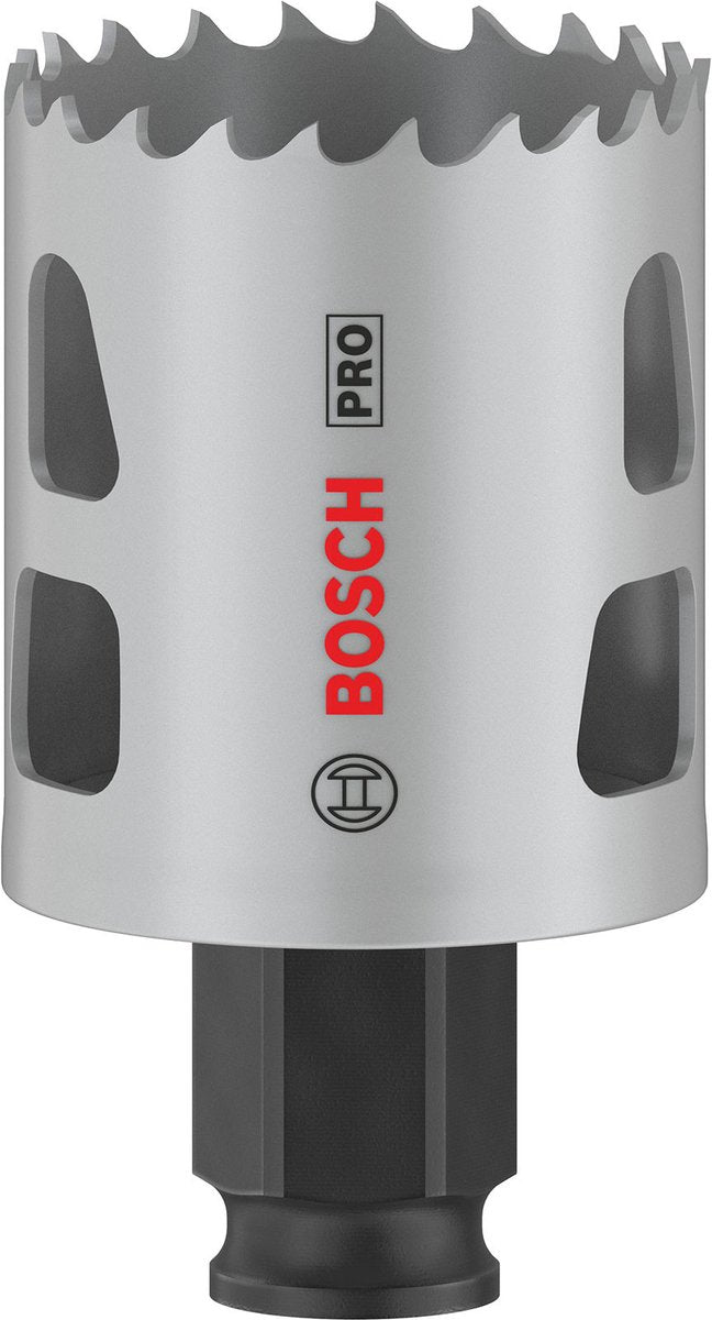 Bosch pro multi-matériau pc plus lochsäge 41 mm - 2608594382
