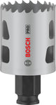 Bosch pro multi-matériau pc plus lochsäge 41 mm - 2608594382
