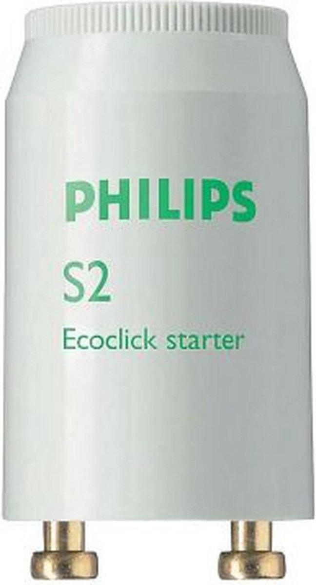 Philips LED Philips Démarreur S2 4-22W