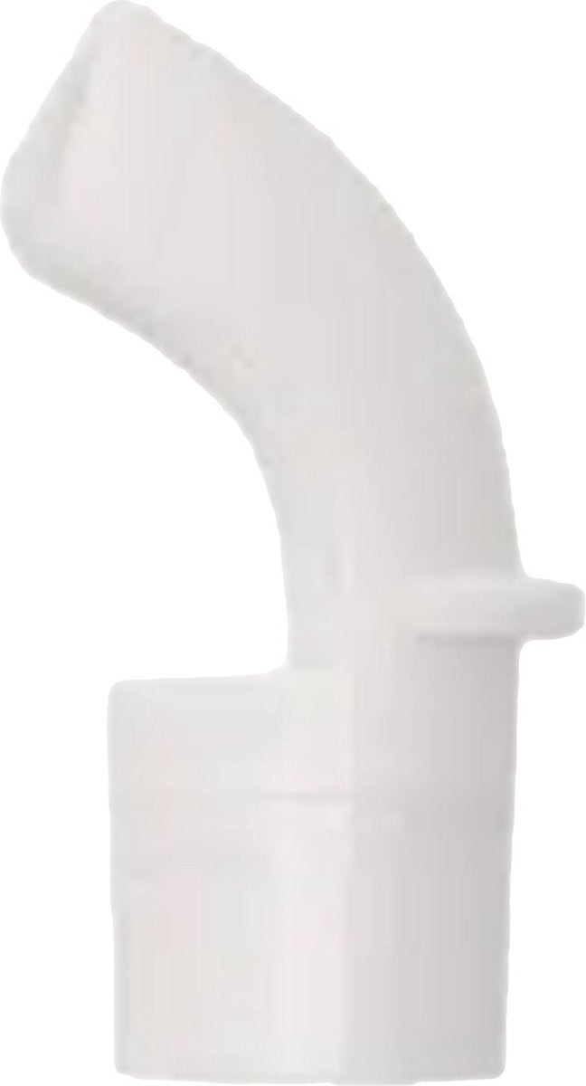 Catit - fontaine à eau - chat - bec de remplacement ca pixi 2,5x1x1cm blanc - 1pc