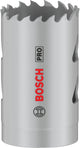 Scie cloche multi-matériaux Bosch pro 33 mm avec filetage - 26089...