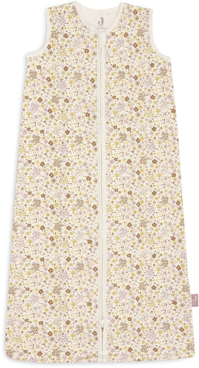 Jollein gigoteuse bébé sans manches 90cm - jersey - fées des fleurs