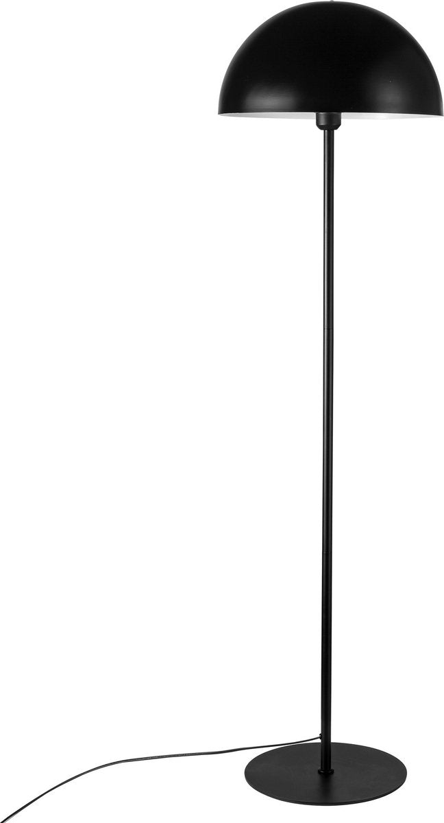Nordlux ellen 40-lampadaire-e27-noir