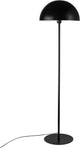 Nordlux ellen 40-lampadaire-e27-noir