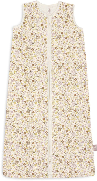 Jollein gigoteuse bébé sans manches 70cm - jersey - fées des fleurs