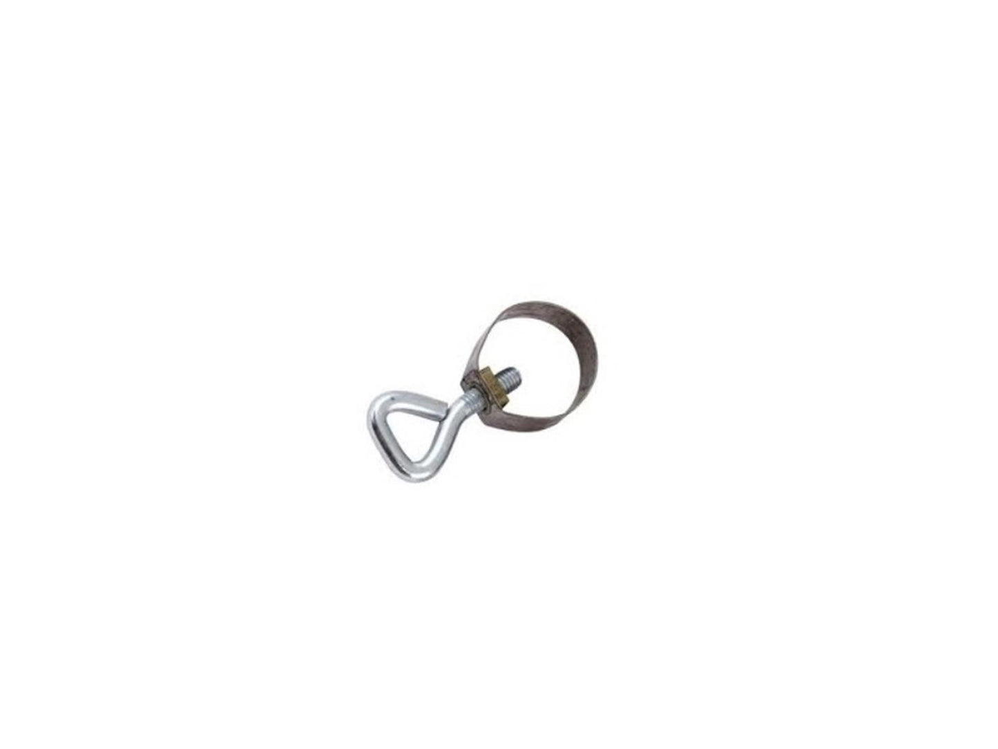 Bague de réglage Campking umefa 19 mm sachet de 3 pièces