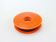Ruban pour le travail Black PVC Roll 25m