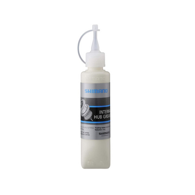 Shimano Y0412080a Vet Vet Nexus Hub-grail 100gr