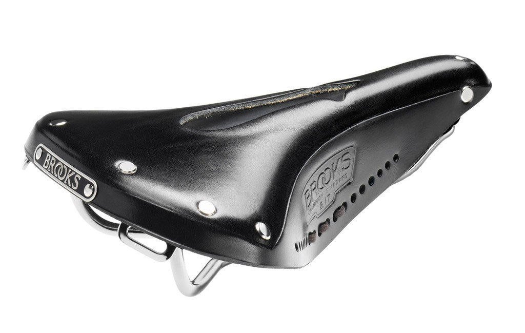 Selle sculptée Brooks b17