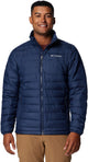 Columbia Powder Lite™ II Jacket Veste d'extérieur pour homme - Collegiate Navy - Taille L