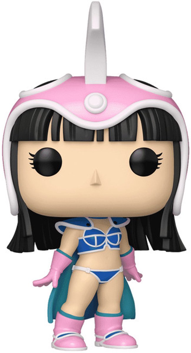 Funko dragon ball chi-chi figurine en vinyle 1925 unisexe pop ! - neutre - standard