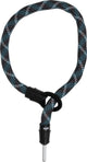 Abus Ach ivy 6ks 130 Grey Insocccal Chain
