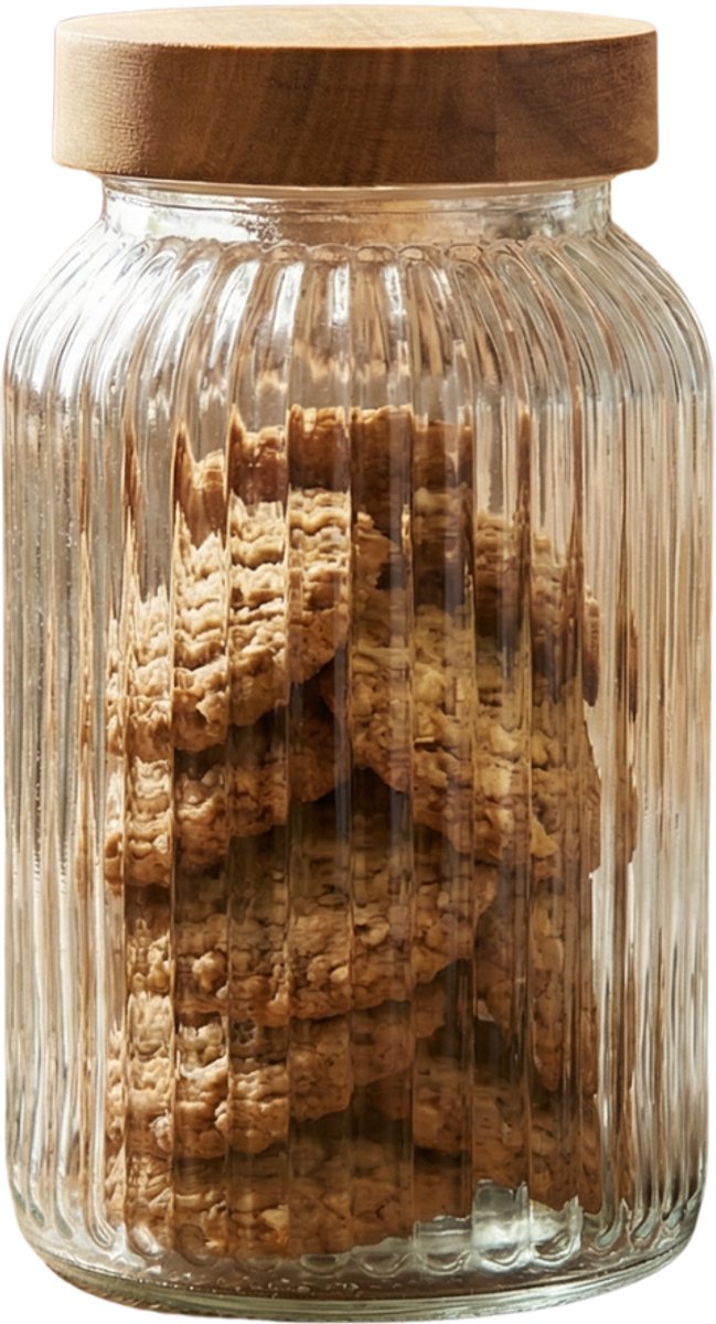 Pot de conservation Alpina 1300ml