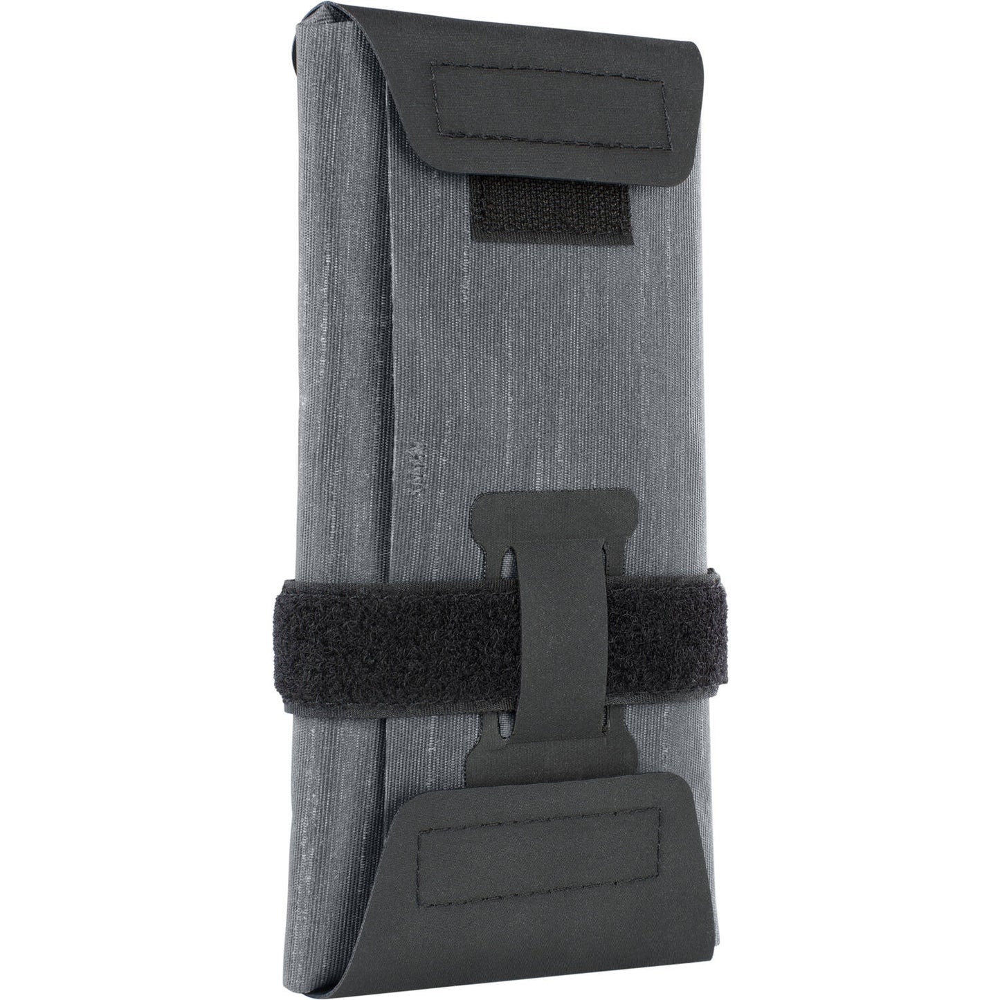Evoc - - enveloppe d'outils wp gris carbone taille unique