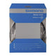 Shimano Frein Pipe Disc Frein SM-BH59 1000 mm noir