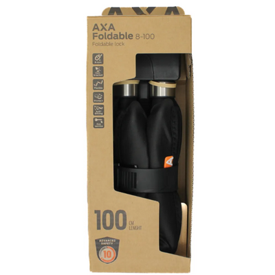 AXA Foldeslot 8 100 (prochaine génération)
