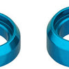 Jeu d'entretoises de cales d'essieu R Oneup Components