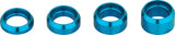 Jeu d'entretoises de cales d'essieu R Oneup Components - afbeelding 1