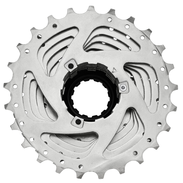 Cassette Sunrace 9V 12-25