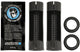 SRSUNTOUR SUNTOUR SERVICE KIT Tissu Fabric Scellant et manches en plastique Ø 28 mm FKA122-93