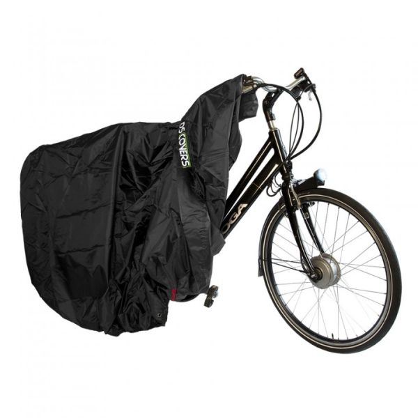 DS couvre le couvercle du vélo Metz