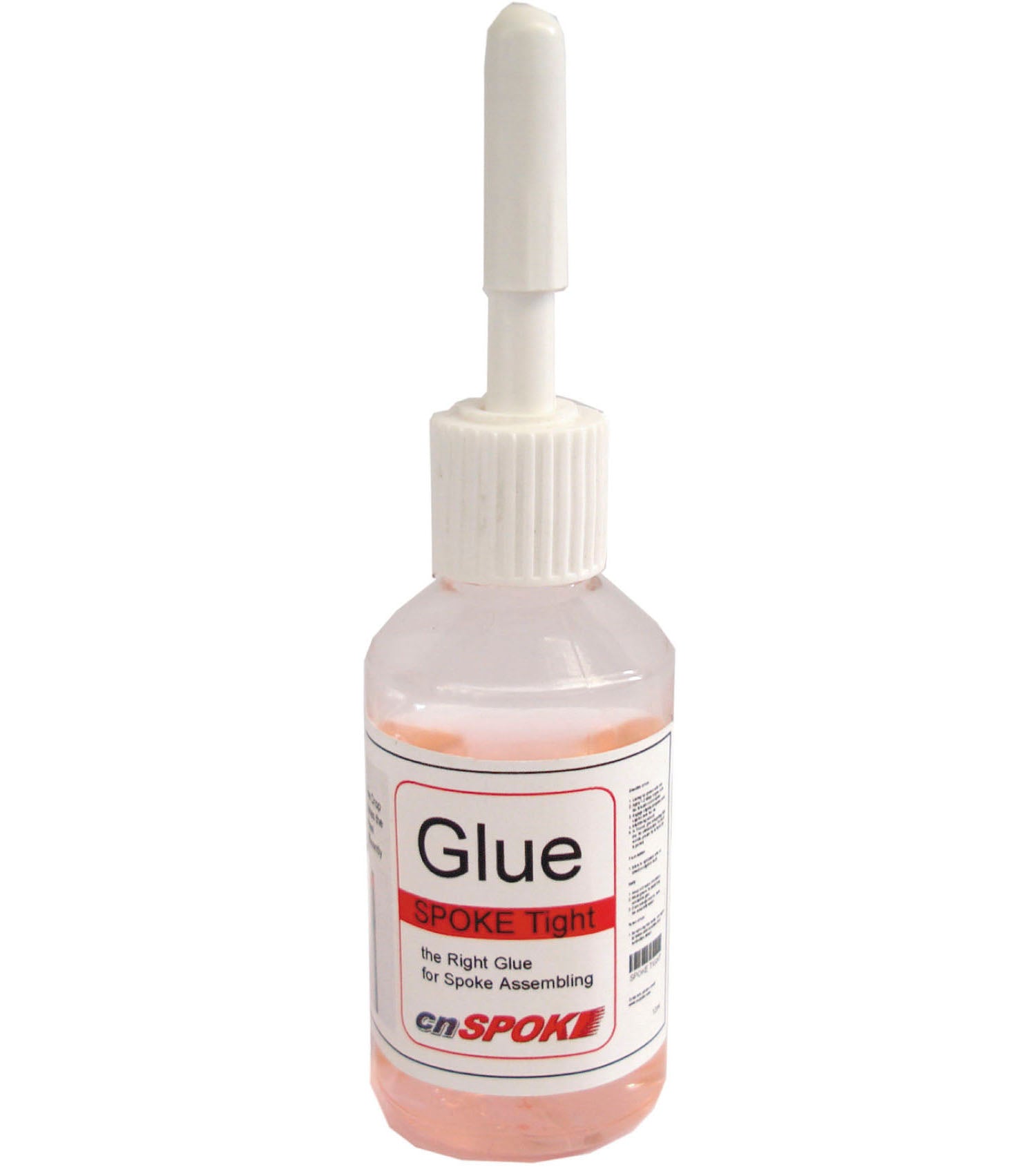 CnSpoke Loctite Glue pour Spack Nipps 15ml