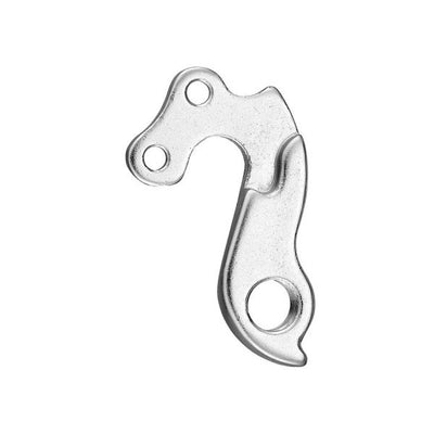 Patin de dérailleur union GH-121 avec jeu de vis M4x0,7