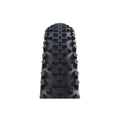 Schwalbe Tire Smart Sam Performance 27,5 x 2,25 57-584 mm noir