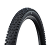 Schwalbe nobby nic - pliable - addix - performance - 27,5x2,60 - noir
