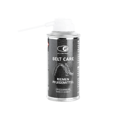 Spray de maintenance pour les ceintures d'entraînement 150 ml