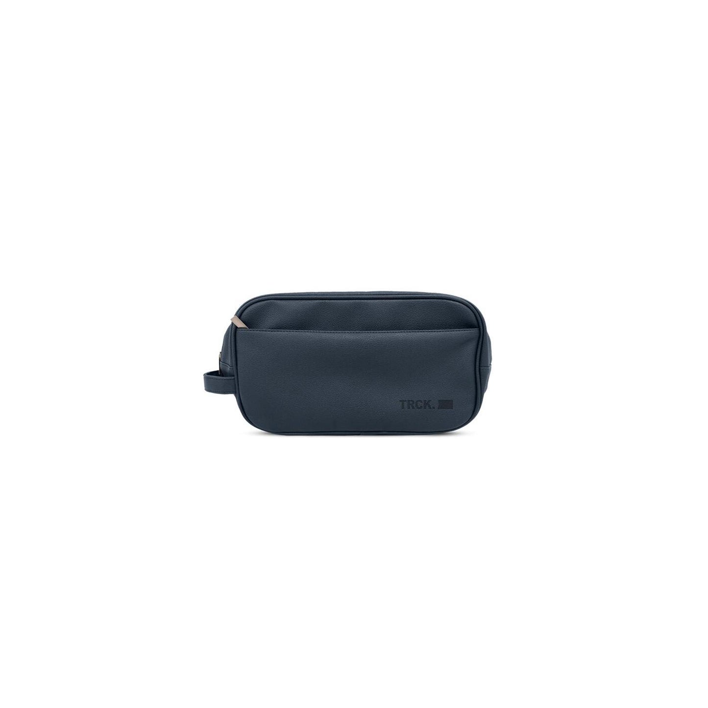 Source balance – sac pour hommes, modèle boîte, bleu