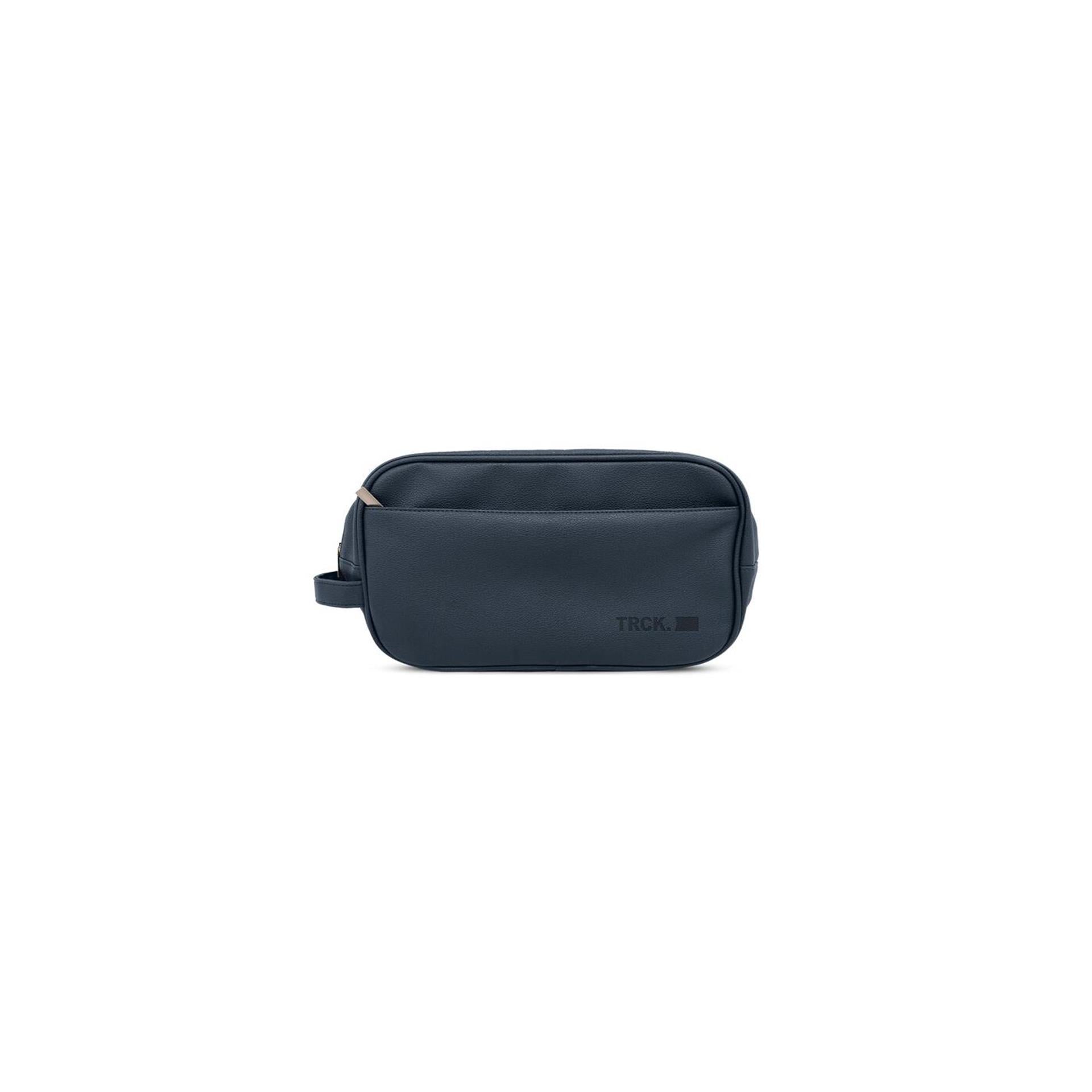 Source balance – sac pour hommes, modèle boîte, bleu