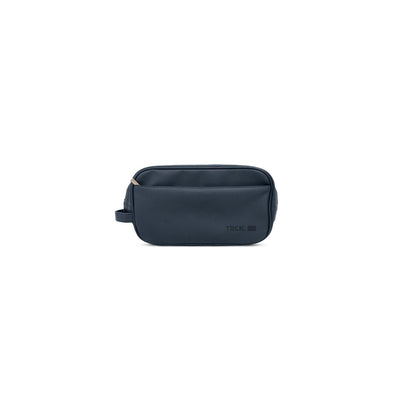 Source balance – sac pour hommes, modèle boîte, bleu