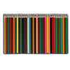 Crayons de couleur Creative Craft Group dans Tinenbox, 36e.