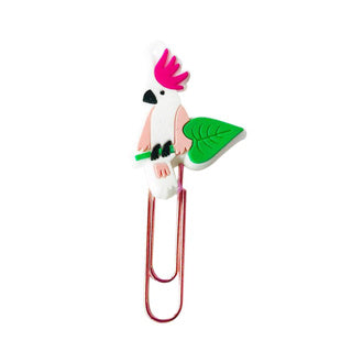 Blah Blah Paperclips Animaux 4 pièces